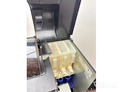 Kaffemaskin Krea Necta, ESFB55-R - Reservdelsobjekt
