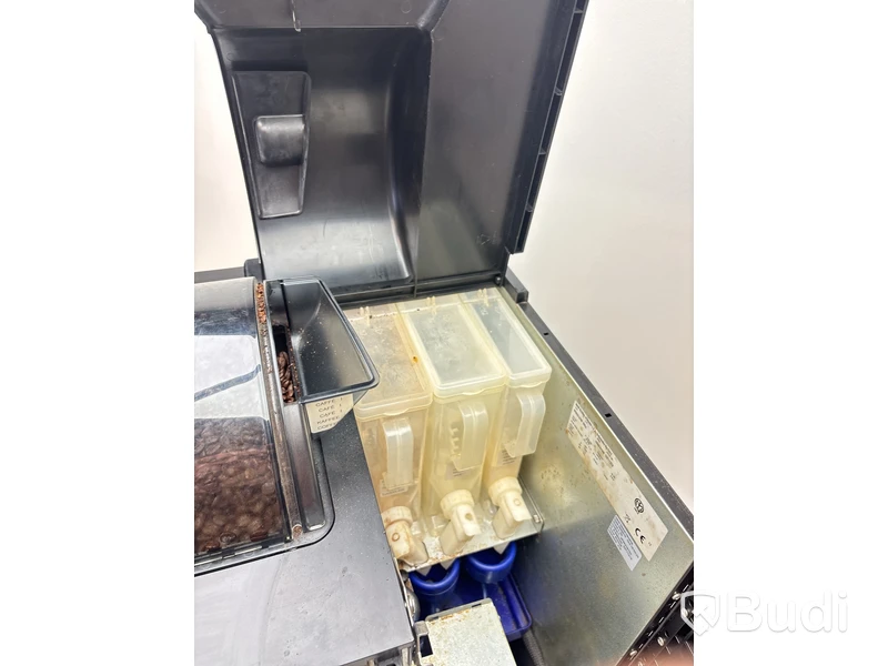 Kaffemaskin Krea Necta, ESFB55-R - Reservdelsobjekt