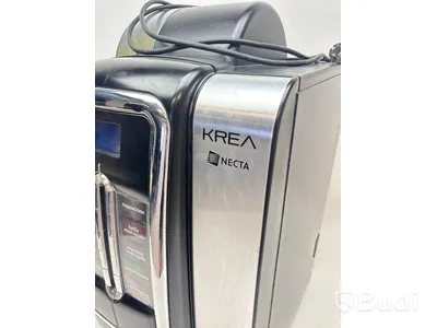 Kaffemaskin Krea Necta, ESFB55-R - Reservdelsobjekt