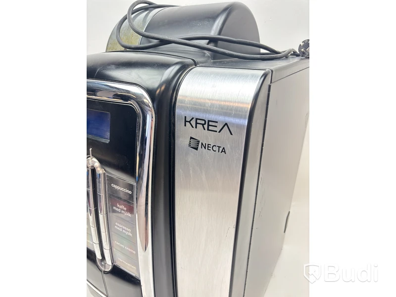 Kaffemaskin Krea Necta, ESFB55-R - Reservdelsobjekt