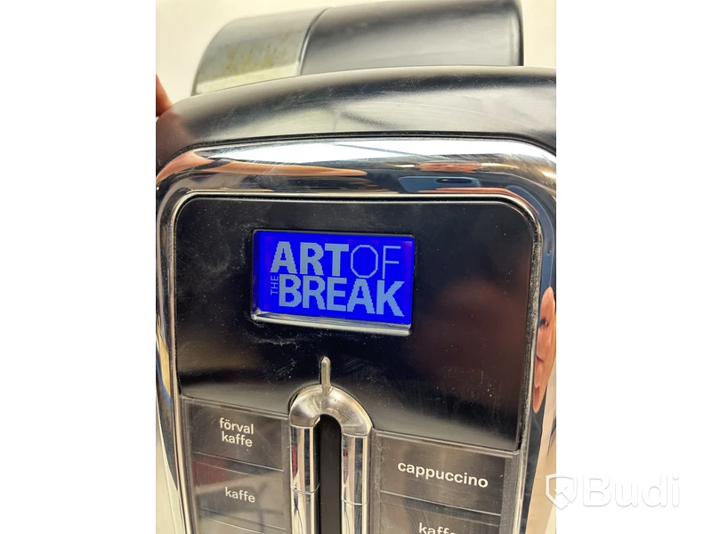 Kaffemaskin Krea Necta, ESFB55-R - Reservdelsobjekt