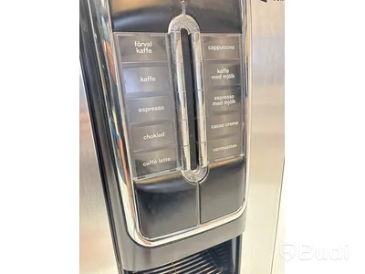 Kaffemaskin Krea Necta, ESFB55-R - Reservdelsobjekt