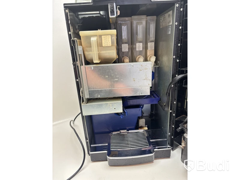 Kaffemaskin Krea Necta, ESFB55-R - Reservdelsobjekt