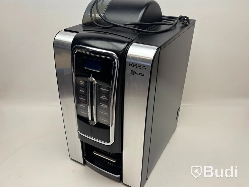 Kaffemaskin Krea Necta, ESFB55-R - Reservdelsobjekt