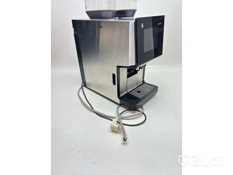 Kaffemaskin WMF 5000S - Reservdelsobjekt