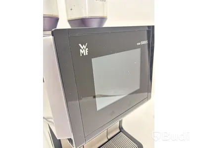 Kaffemaskin WMF 5000S - Reservdelsobjekt