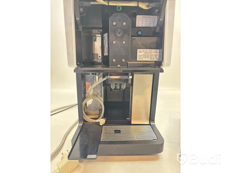 Kaffemaskin WMF 5000S - Reservdelsobjekt