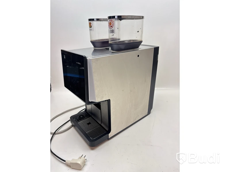 Kaffemaskin WMF 5000S - Reservdelsobjekt