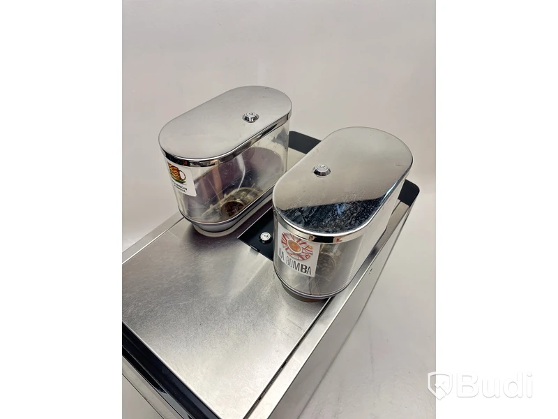 Kaffemaskin WMF 5000S - Reservdelsobjekt