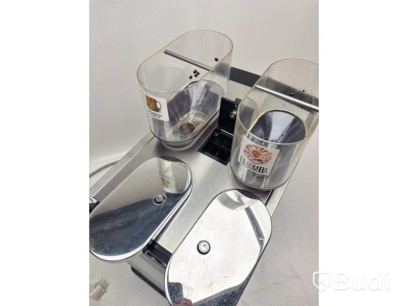 Kaffemaskin WMF 5000S - Reservdelsobjekt