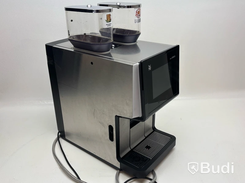 Kaffemaskin WMF 5000S - Reservdelsobjekt