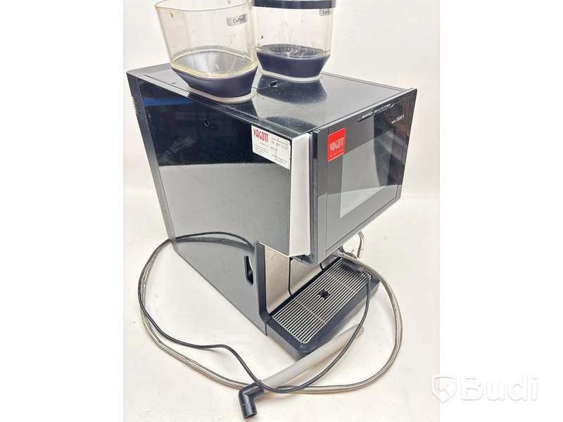 Kaffemaskin WMF 1500S - Reservdelsobjekt