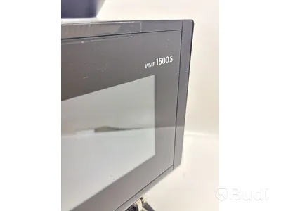Kaffemaskin WMF 1500S - Reservdelsobjekt