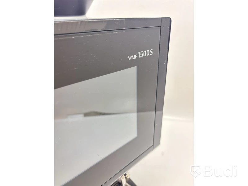 Kaffemaskin WMF 1500S - Reservdelsobjekt