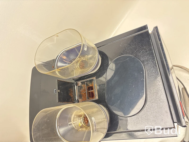 Kaffemaskin WMF 1500S - Reservdelsobjekt