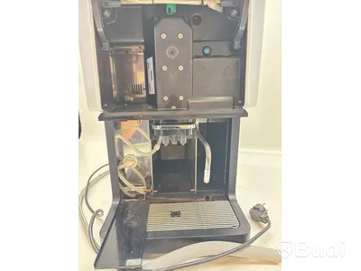 Kaffemaskin WMF 1500S - Reservdelsobjekt
