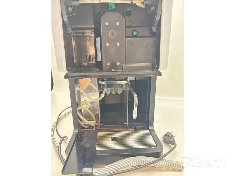 Kaffemaskin WMF 1500S - Reservdelsobjekt