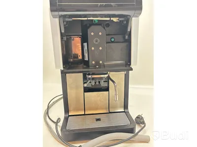 Kaffemaskin WMF 1500S - Reservdelsobjekt