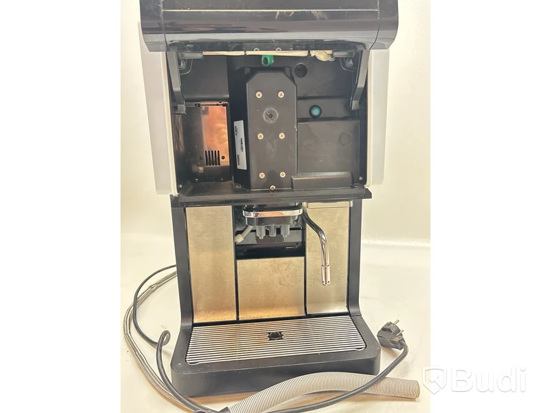Kaffemaskin WMF 1500S - Reservdelsobjekt