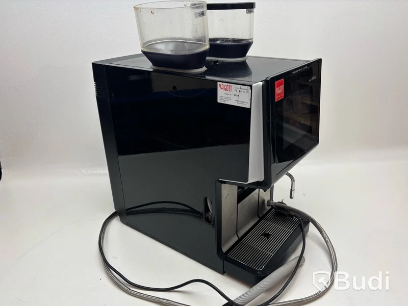Kaffemaskin WMF 1500S - Reservdelsobjekt