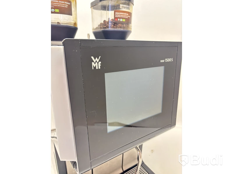 Kaffemaskin WMF 1500S