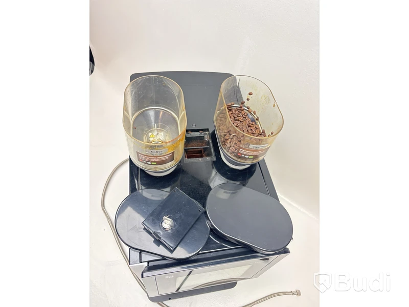 Kaffemaskin WMF 1500S