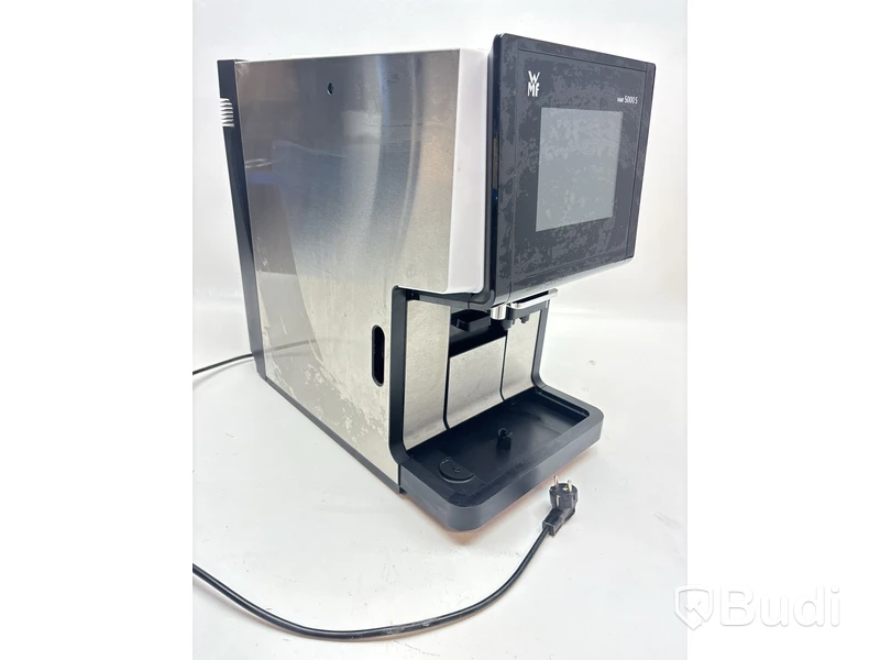 Kaffemaskin WMF 5000S - Reservdelsobjekt