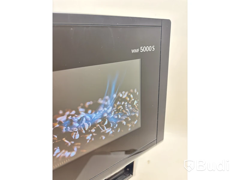 Kaffemaskin WMF 5000S - Reservdelsobjekt