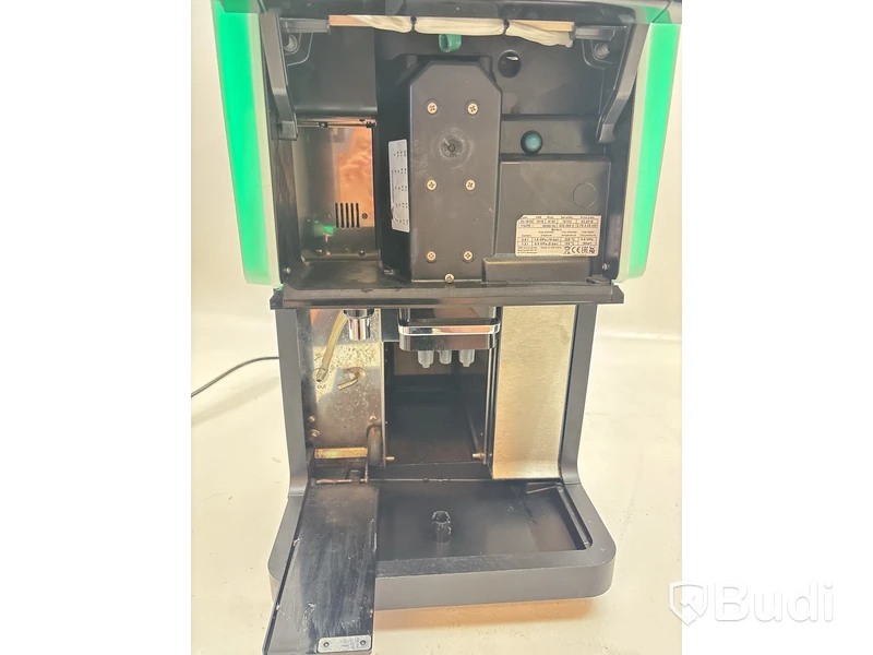 Kaffemaskin WMF 5000S - Reservdelsobjekt