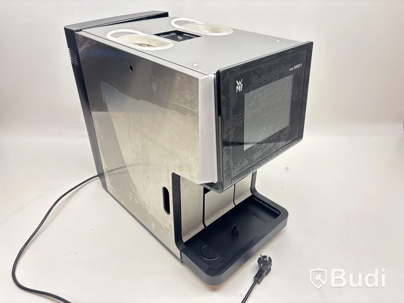 Kaffemaskin WMF 5000S - Reservdelsobjekt