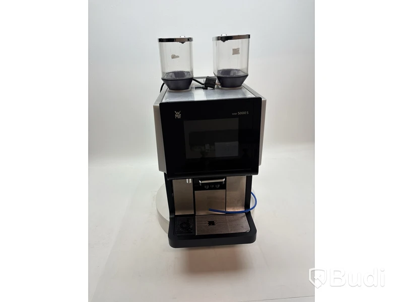 Kaffemaskin WMF 5000S - Reservdelsobjekt/Reparationsobjekt