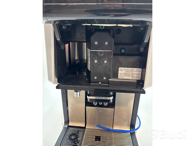 Kaffemaskin WMF 5000S - Reservdelsobjekt/Reparationsobjekt