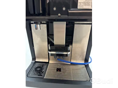 Kaffemaskin WMF 5000S - Reservdelsobjekt/Reparationsobjekt