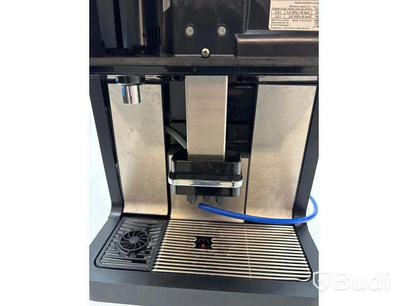 Kaffemaskin WMF 5000S - Reservdelsobjekt/Reparationsobjekt