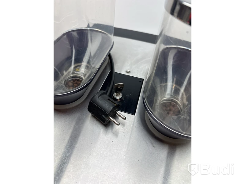Kaffemaskin WMF 5000S - Reservdelsobjekt/Reparationsobjekt