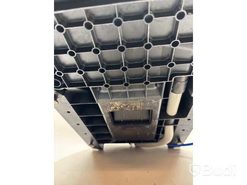 Kaffemaskin WMF 5000S - Reservdelsobjekt/Reparationsobjekt