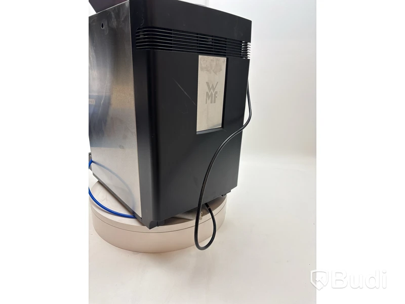 Kaffemaskin WMF 5000S - Reservdelsobjekt/Reparationsobjekt