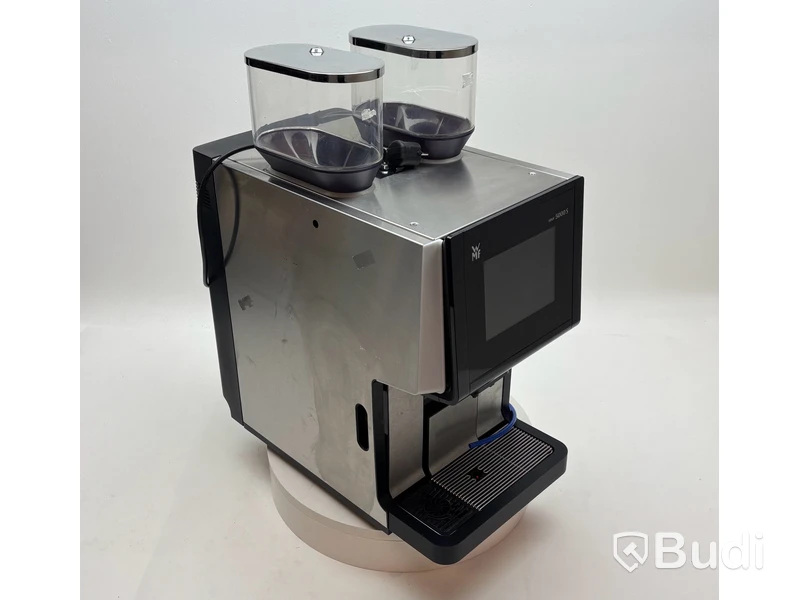 Kaffemaskin WMF 5000S - Reservdelsobjekt/Reparationsobjekt