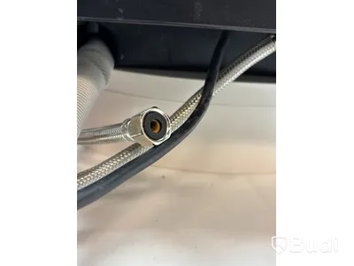 Kaffemaskin WMF 5000S - Reservdelsobjekt/Reparationsobjekt