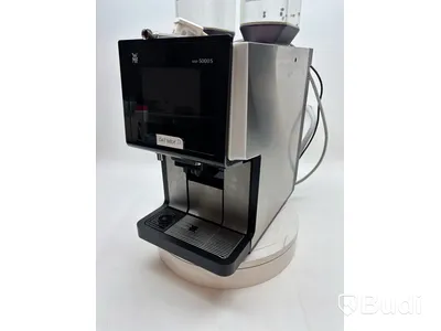 Kaffemaskin WMF 5000S - Reservdelsobjekt/Reparationsobjekt