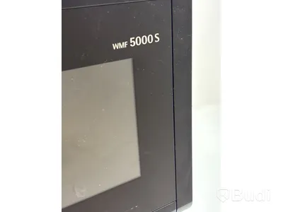 Kaffemaskin WMF 5000S - Reservdelsobjekt/Reparationsobjekt