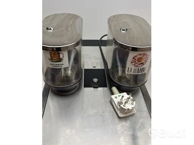 Kaffemaskin WMF 5000S - Reservdelsobjekt/Reparationsobjekt