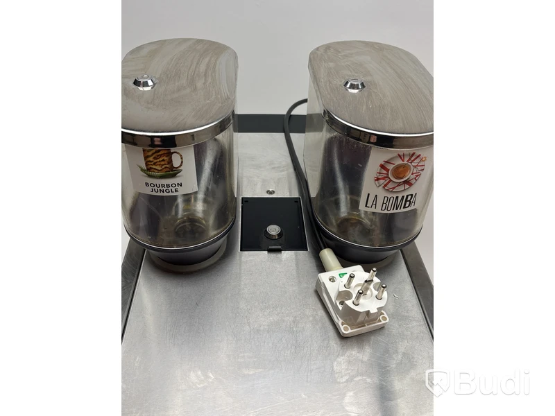 Kaffemaskin WMF 5000S - Reservdelsobjekt/Reparationsobjekt