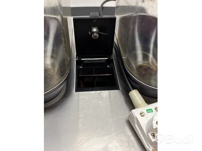 Kaffemaskin WMF 5000S - Reservdelsobjekt/Reparationsobjekt