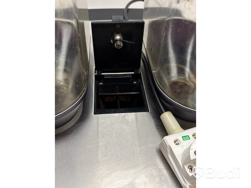 Kaffemaskin WMF 5000S - Reservdelsobjekt/Reparationsobjekt