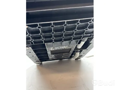 Kaffemaskin WMF 5000S - Reservdelsobjekt/Reparationsobjekt