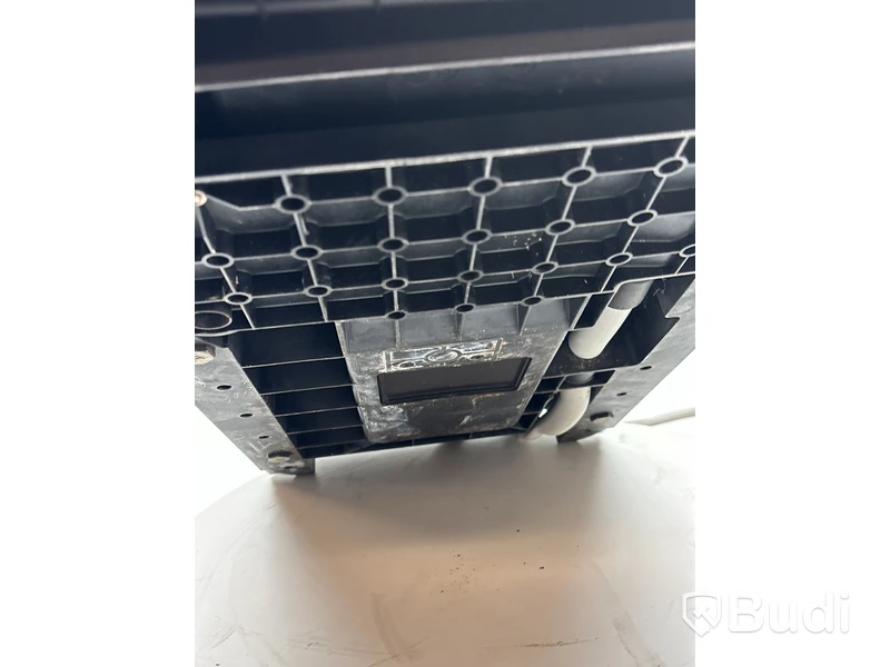 Kaffemaskin WMF 5000S - Reservdelsobjekt/Reparationsobjekt