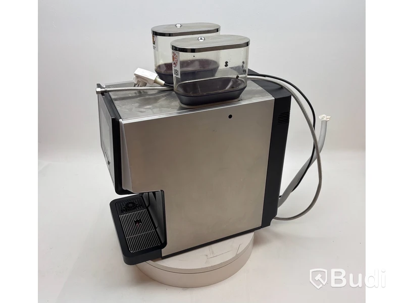 Kaffemaskin WMF 5000S - Reservdelsobjekt/Reparationsobjekt