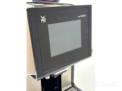 Kaffemaskin WMF 5000S - Reservdelsobjekt/Reparationsobjekt