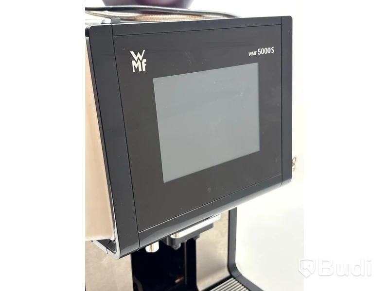Kaffemaskin WMF 5000S - Reservdelsobjekt/Reparationsobjekt